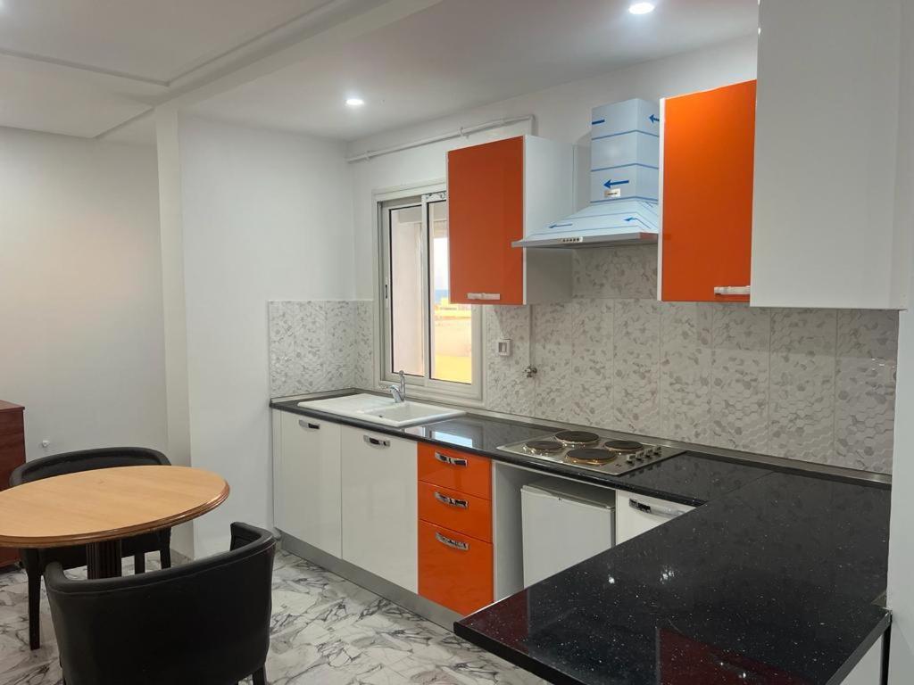 Residence Elfaracha ซุส ภายนอก รูปภาพ