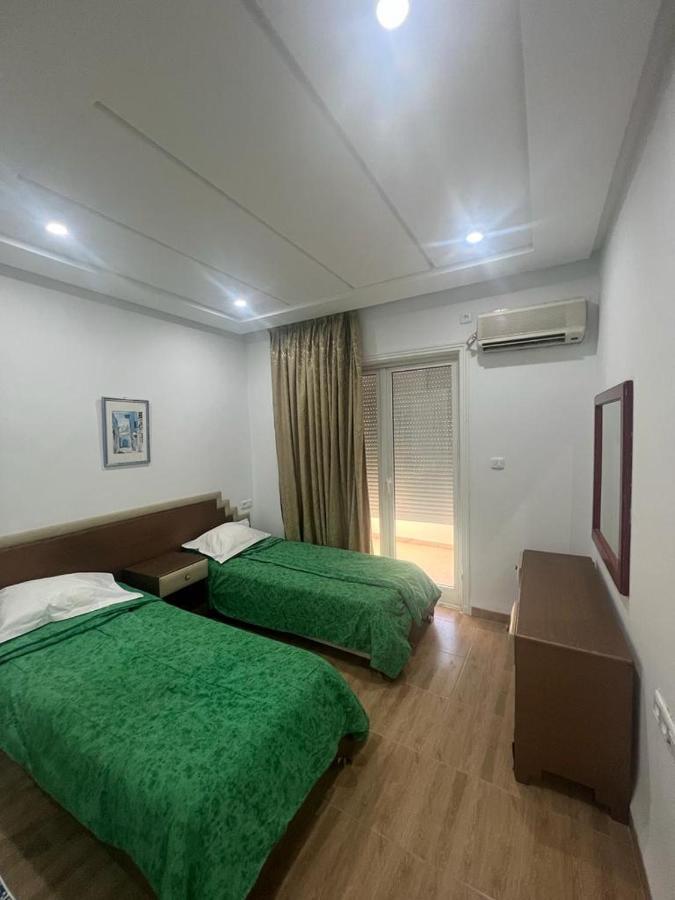Residence Elfaracha ซุส ภายนอก รูปภาพ