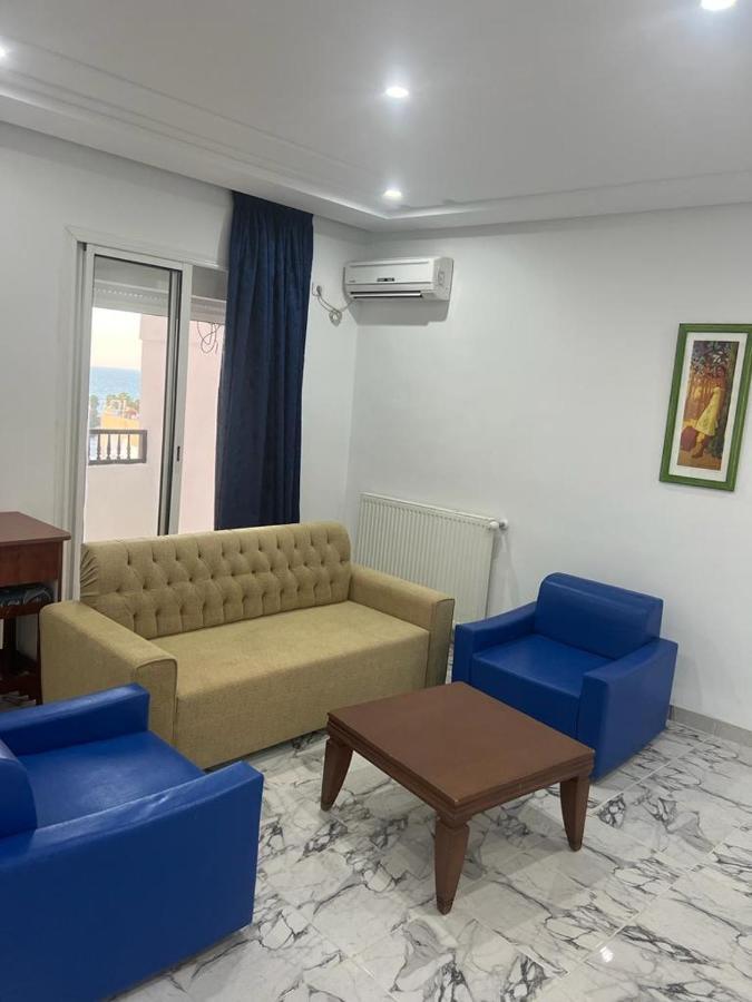 Residence Elfaracha ซุส ภายนอก รูปภาพ