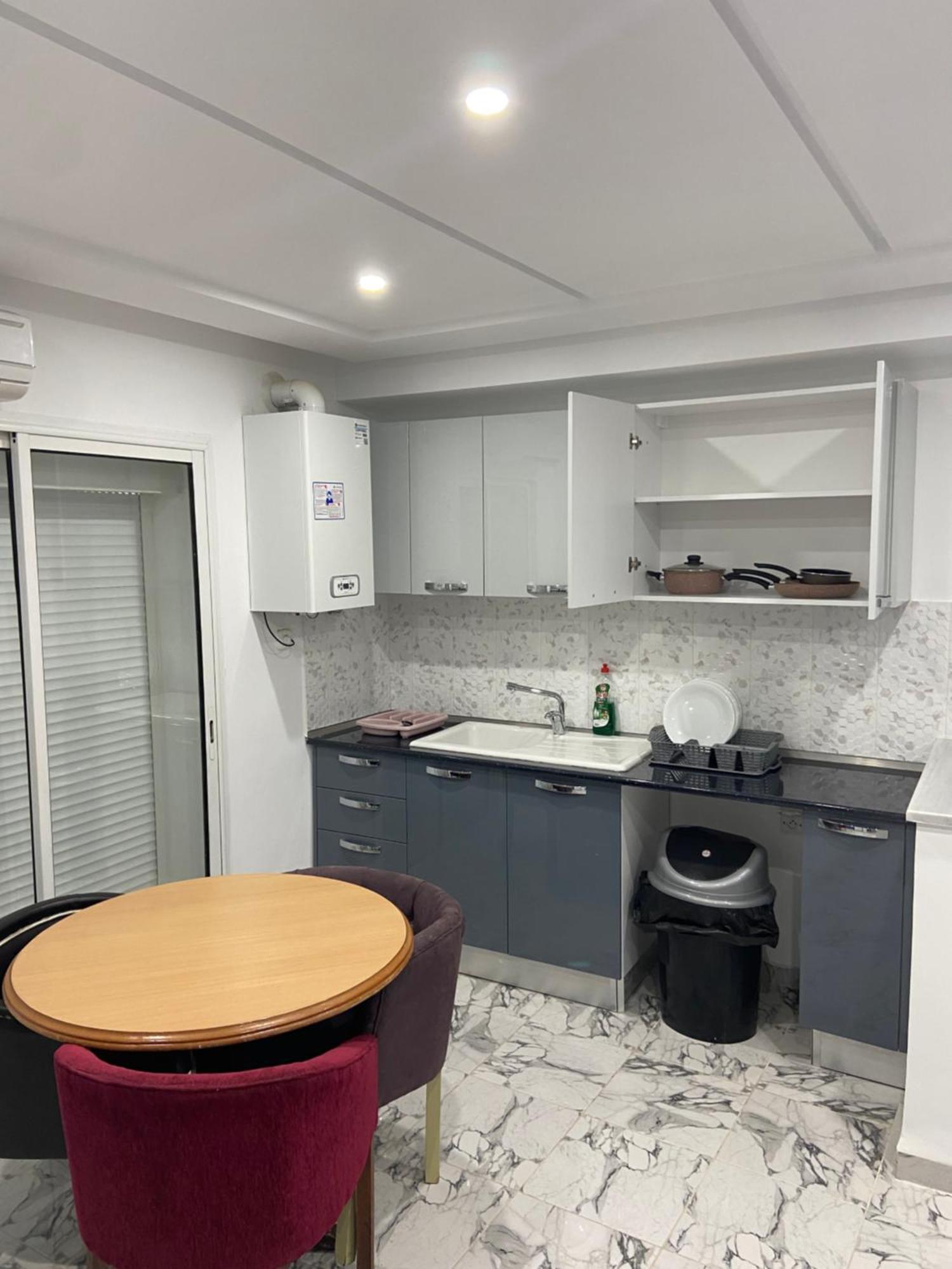 Residence Elfaracha ซุส ภายนอก รูปภาพ