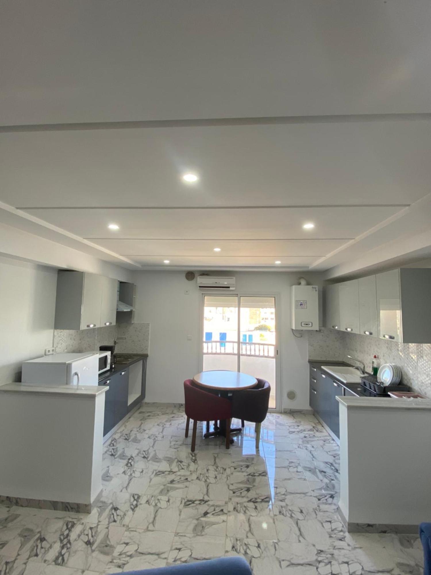 Residence Elfaracha ซุส ภายนอก รูปภาพ